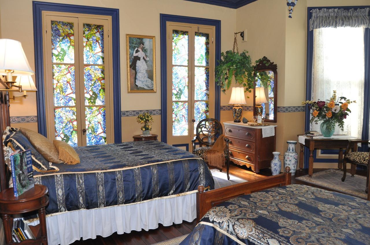 Mooring B&B Cape May Εξωτερικό φωτογραφία