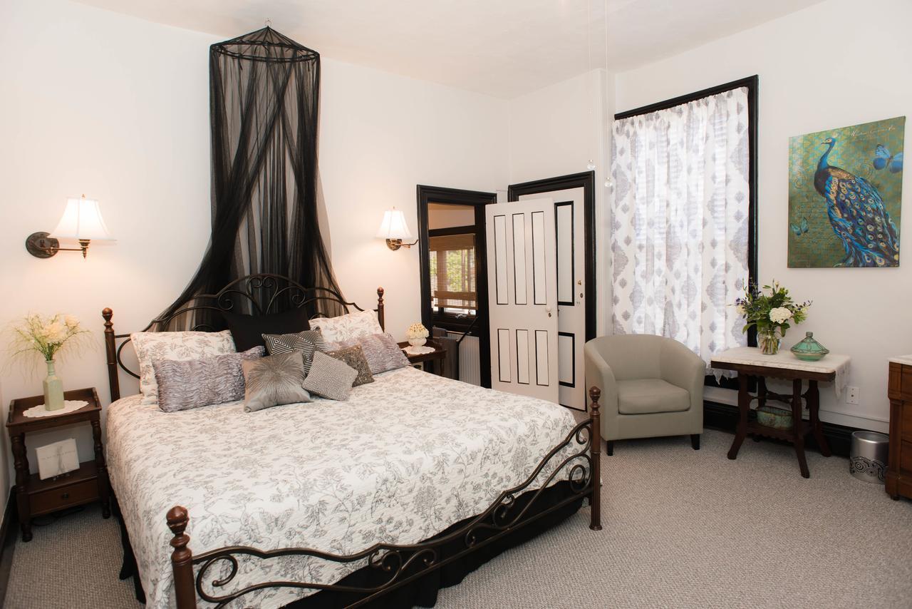 Mooring B&B Cape May Εξωτερικό φωτογραφία