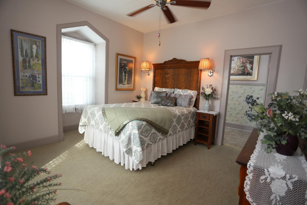 Mooring B&B Cape May Εξωτερικό φωτογραφία