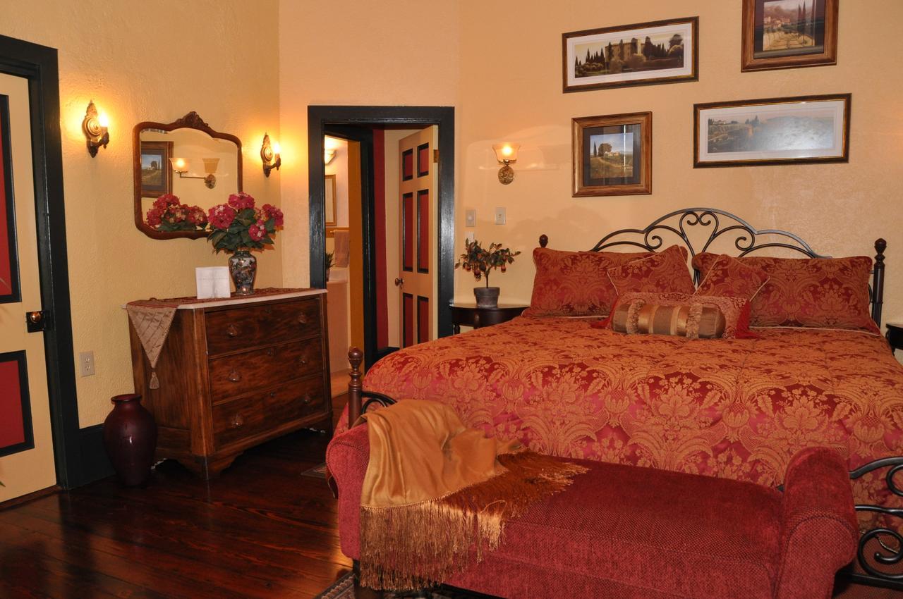 Mooring B&B Cape May Εξωτερικό φωτογραφία