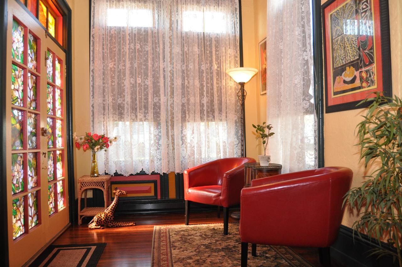 Mooring B&B Cape May Εξωτερικό φωτογραφία