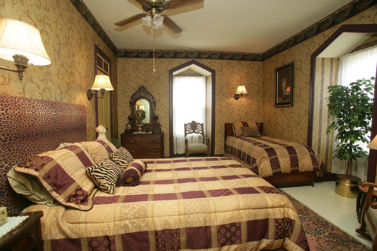 Mooring B&B Cape May Εξωτερικό φωτογραφία