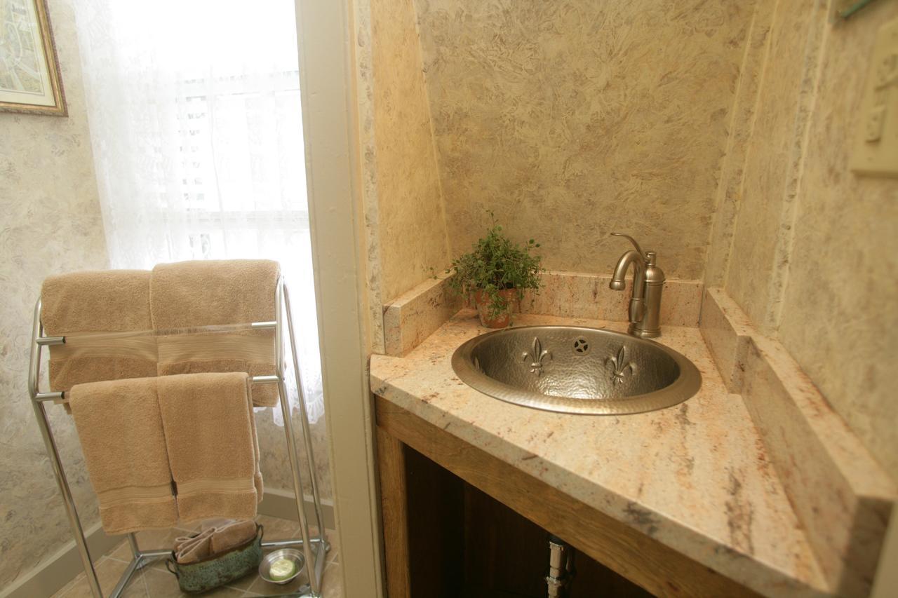Mooring B&B Cape May Εξωτερικό φωτογραφία