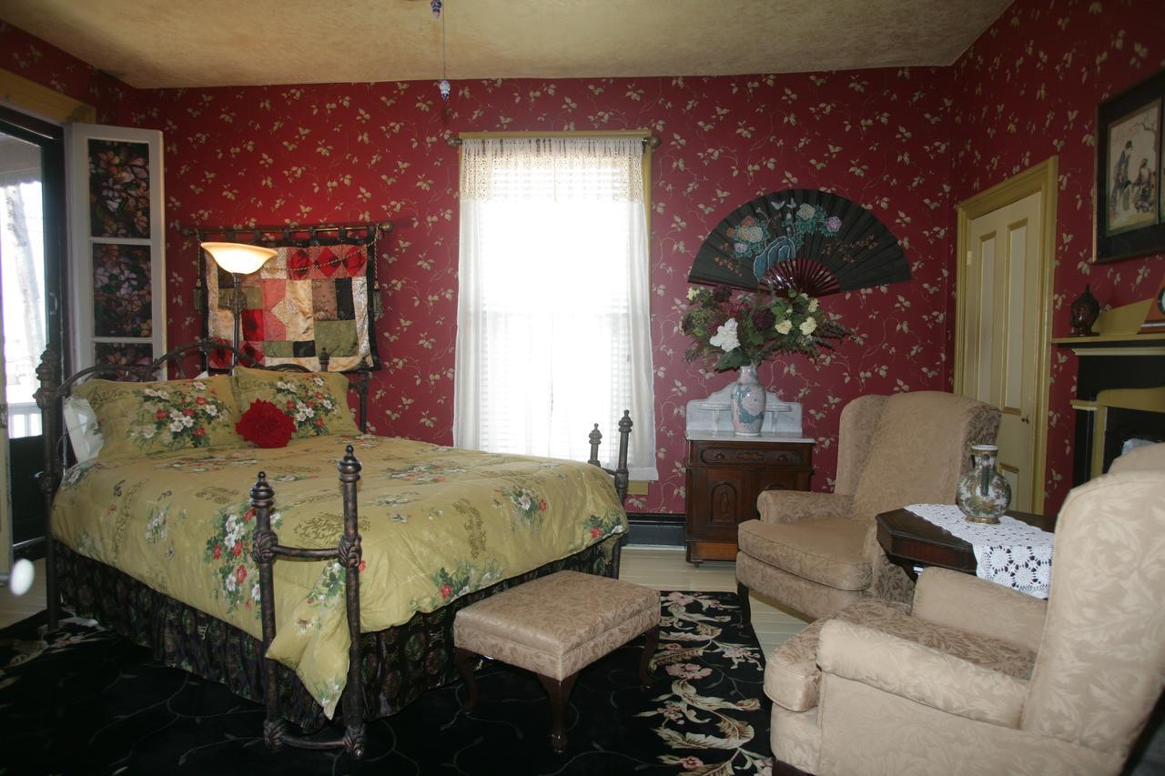Mooring B&B Cape May Εξωτερικό φωτογραφία