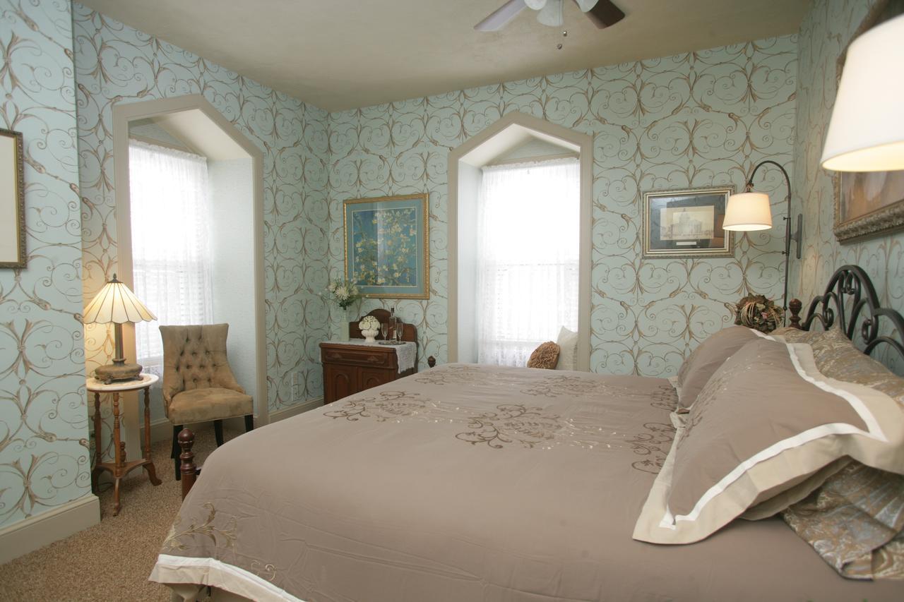 Mooring B&B Cape May Εξωτερικό φωτογραφία