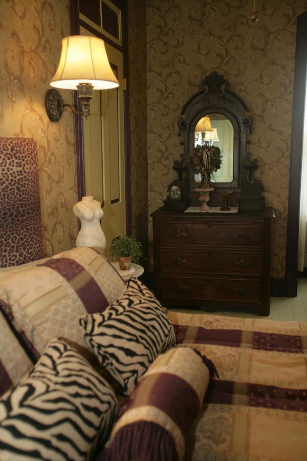 Mooring B&B Cape May Εξωτερικό φωτογραφία