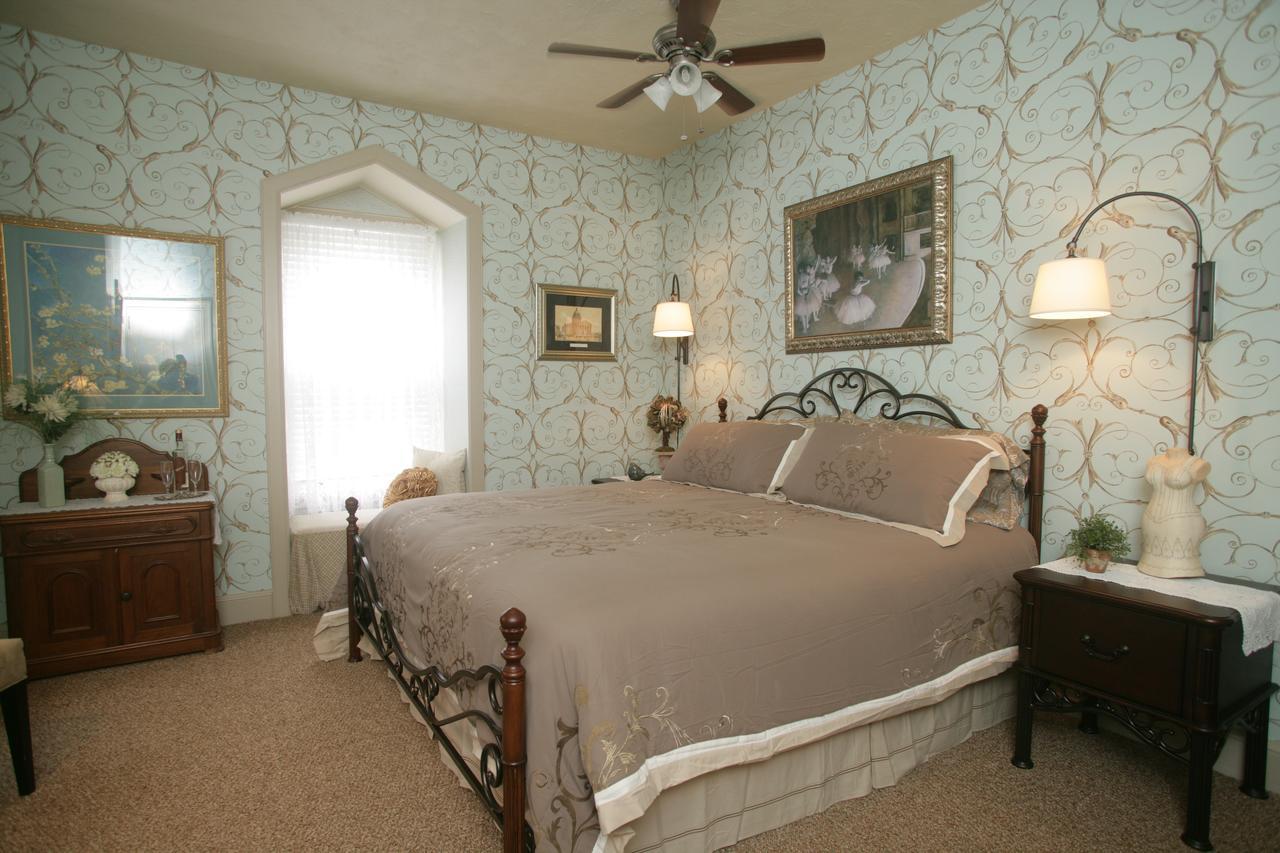 Mooring B&B Cape May Εξωτερικό φωτογραφία