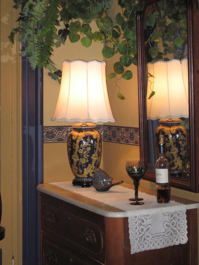 Mooring B&B Cape May Εξωτερικό φωτογραφία