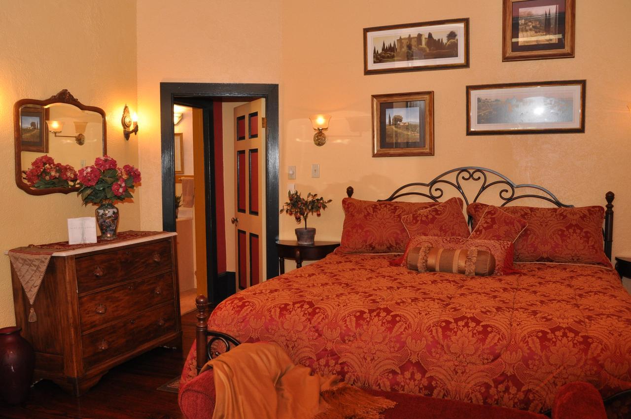 Mooring B&B Cape May Εξωτερικό φωτογραφία