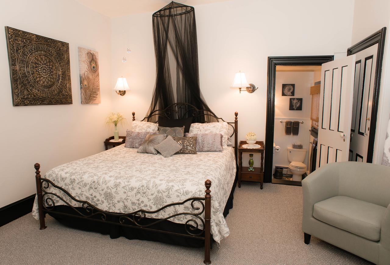 Mooring B&B Cape May Εξωτερικό φωτογραφία