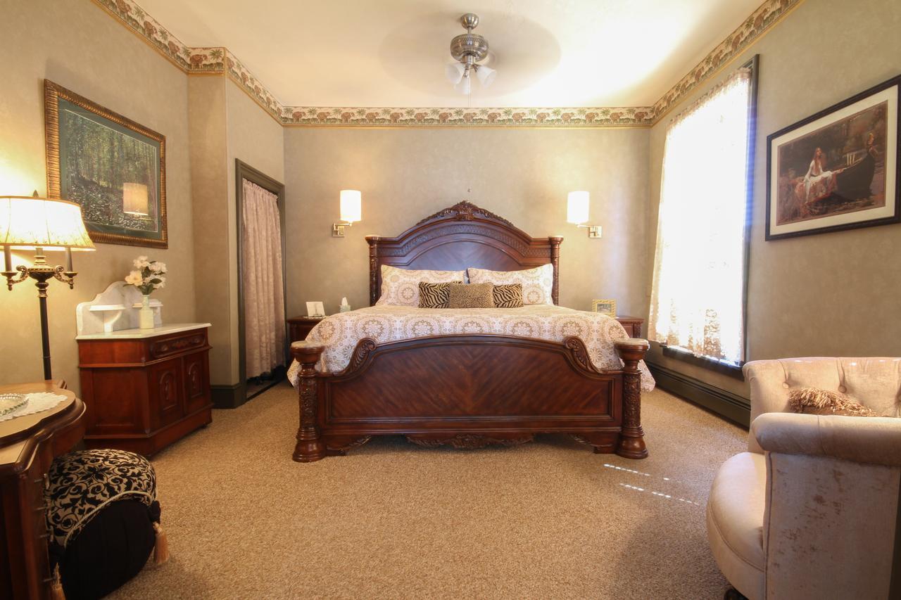 Mooring B&B Cape May Εξωτερικό φωτογραφία