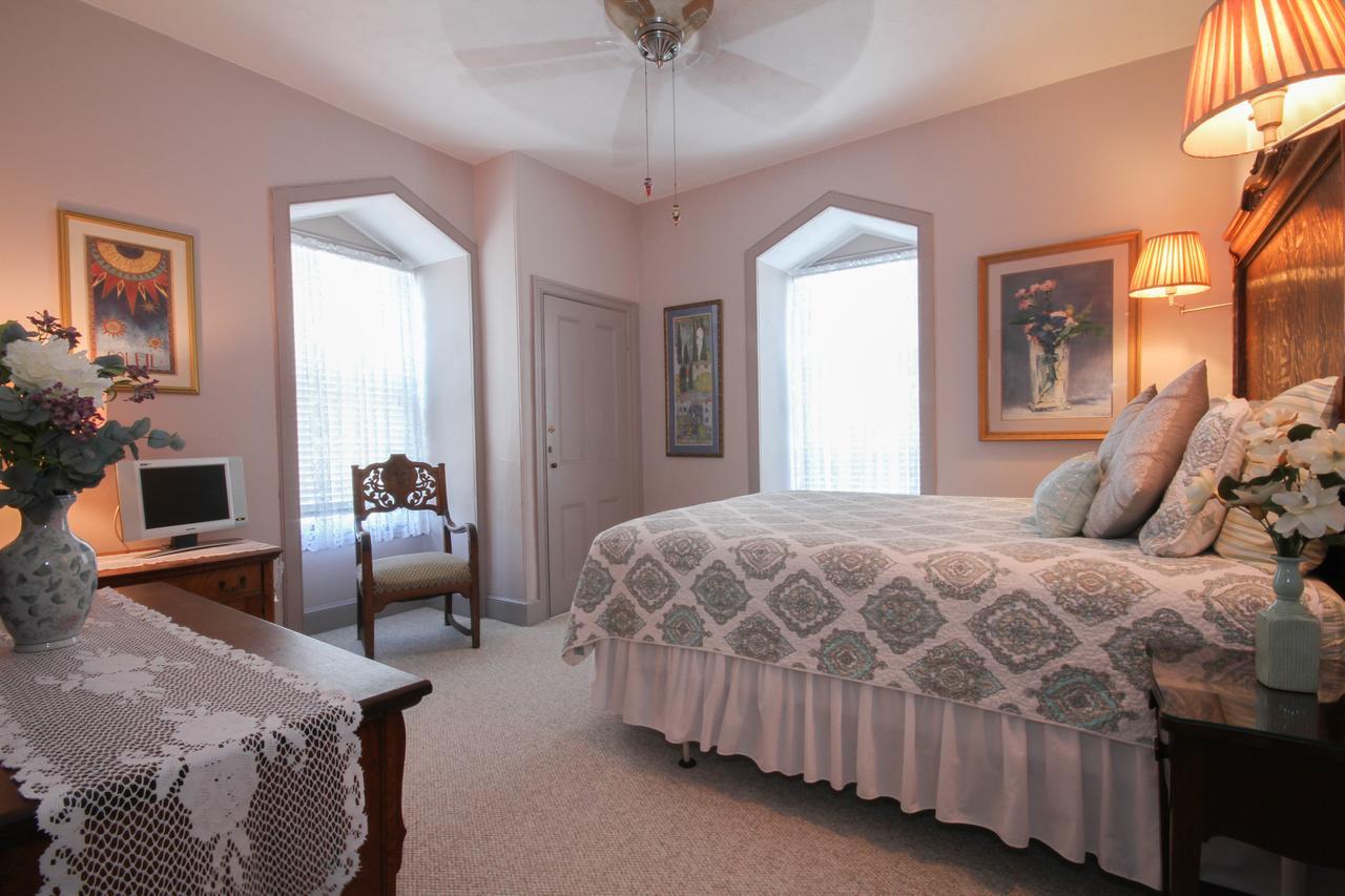 Mooring B&B Cape May Εξωτερικό φωτογραφία