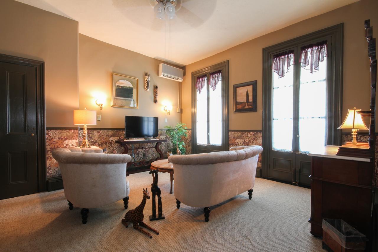 Mooring B&B Cape May Εξωτερικό φωτογραφία