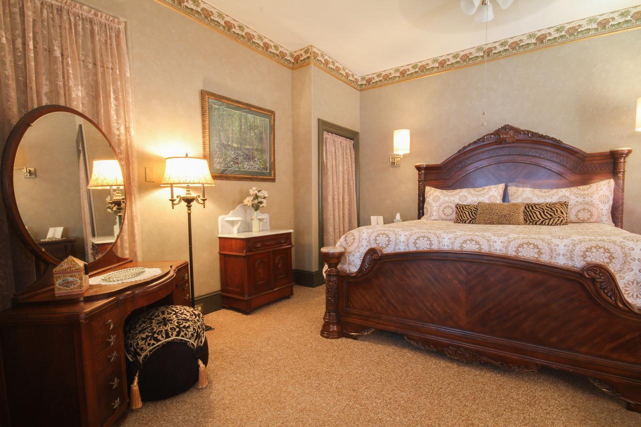 Mooring B&B Cape May Εξωτερικό φωτογραφία